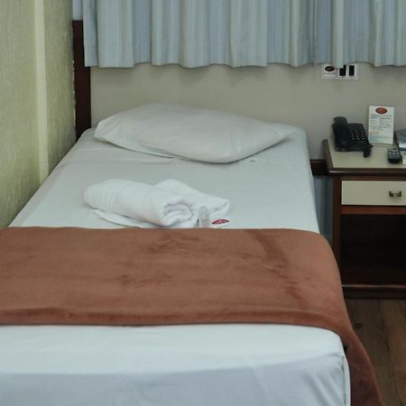 Inter Plaza Hotel Sorocaba Zewnętrze zdjęcie