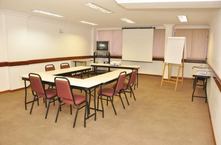 Inter Plaza Hotel Sorocaba Zewnętrze zdjęcie